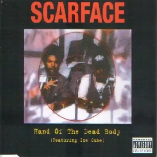 Instrumental: Scarface - Hand Of The Dead Body Ft. Devin The Dude & Ice Cube